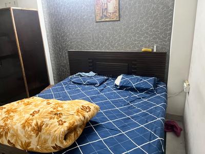Image of Bawa pg in Anand Parbat, New Delhi