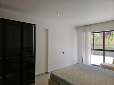 Bedroom Image of 2880 Sq.ft 3 BHK Apartment / Flat for sale in Goel Ganga Newtown Phase 2, Dhanori Pune for Rs. 10985699