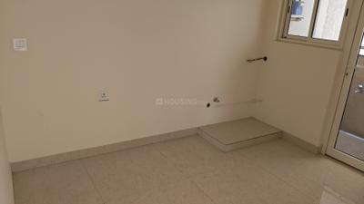 Kitchen Image of 1950 Sq.ft 3 BHK Apartment / Flat for sale in Auro The Regent Phase 2, Kondapur Hyderabad for Rs. 23000000