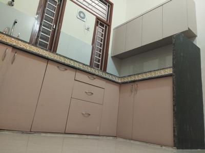 Kitchen Image of 792 Sq.ft 3 BHK Villa for sale in Sirsi Jaipur for Rs. 6500000