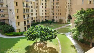 Image of 1836 Sq.ft 3 BHK Apartment / Flat for rent in Unitech Fresco, Sector 50, Gurgaon for Rs. 60000