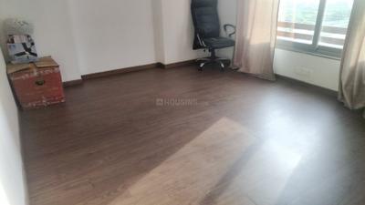 Image of 1800 Sq.ft 3 BHK Apartment / Flat for rent in Satyamev Serene, Gota, Ahmedabad for Rs. 45000