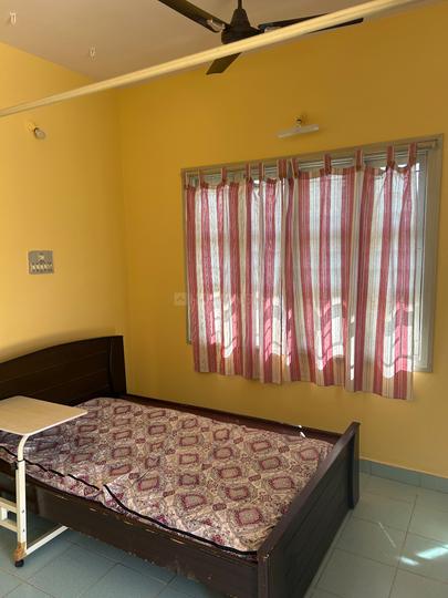 Ganesha Block, Nandini Layout Bedroom 1