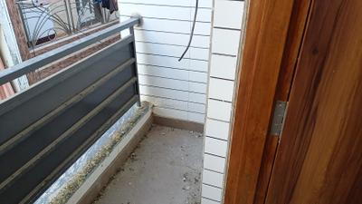 Bedroom Image of 540 Sq.ft 2 BHK Builder Floor for sale in Laxmi Nagar New Delhi for Rs. 5800000