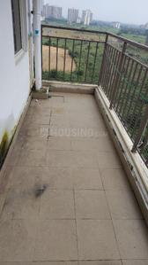 Image of 450 Sq.ft 1 BHK Apartment / Flat for rent in ROF Amaltas, Sector 92, Gurgaon for Rs. 15400