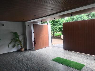 Balcony Image of 4500 Sq.ft 5 BHK Villa for sale in Bhicholi Mardana Indore for Rs. 55100008