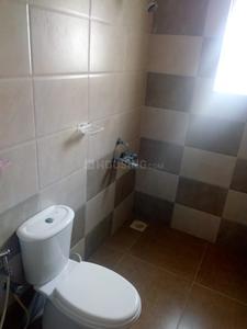 Bathroom Image of 1581 Sq.ft 3 BHK Villa for sale in Casagrand Arena, Oragadam Sriperambattur Chennai for Rs. 9500000