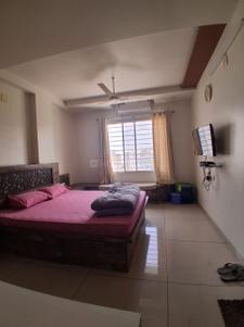Bedroom Image of 4150 Sq.ft 4 BHK Penthouse for sale in Vasna Vadodara for Rs. 16000000