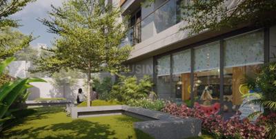 Image of 3850 Sq.ft 4 BHK Apartment / Flat for sale in Vesu, Surat for Rs. 25000000