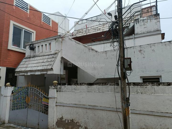 Bharathi Avenue Main Road More Images 1