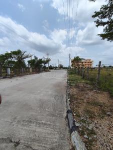 Image of 1620 Sq.ft Residential Plot / Land for sale in Siyora Royal Court, Ghatkesar, Secunderabad for Rs. 3000000