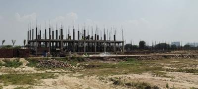Image of 1350 Sq.ft Residential Plot / Land for sale in Jait, Vrindavan for Rs. 3150000