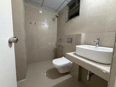 Image of 2300 Sq.ft 3 BHK Apartment / Flat for sale in Shilp Residency, Gota, Ahmedabad for Rs. 11000000