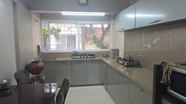 Sanshodhan Apartment Main Image 1