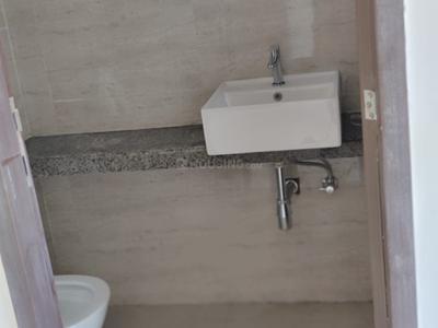 Bathroom Image of 840 Sq.ft 2 BHK Apartment / Flat for sale in Sunteck World, Naigaon East Naigaon for Rs. 7000000