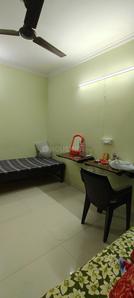 Bedroom Image of Ishu in Janakpuri, New Delhi