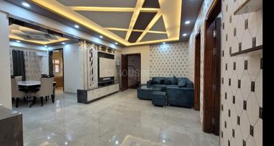 3 BHK Flat