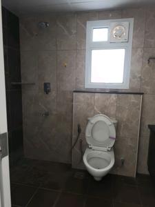 Bedroom Three Image of 1000 Sq.ft 3 BHK Apartment / Flat for sale in Prestige Jindal City, Anchepalya Bengaluru for Rs. 20000000