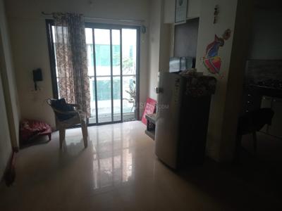 Hall Image of 438 Sq.ft 1 BHK Apartment / Flat for sale in Sumit Greendale, Virar West Virar for Rs. 4200000