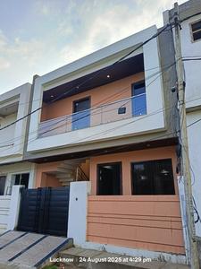 3 BHK Independent House