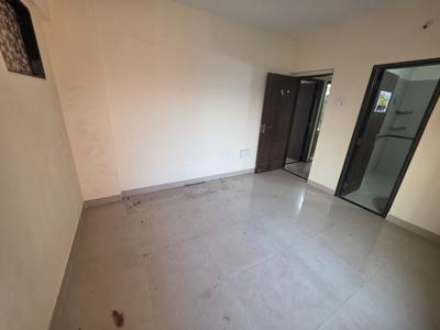 Bedroom Image of 1205 Sq.ft 3 BHK Apartment / Flat for rent in Kanakia Samarpan, Borivali East Mumbai for Rs. 71000