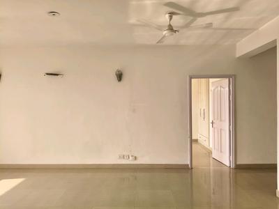 Dining Area Image of 2250 Sq.ft 4 BHK Apartment / Flat for sale in Tulip Ivory, Sector 70 Gurgaon for Rs. 29000000