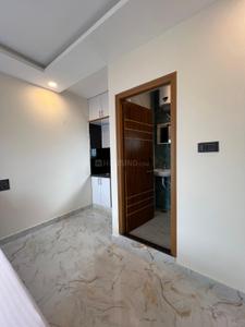 1 RK Independent Builder Floor