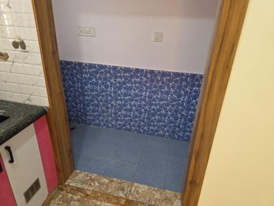 Kitchen Image of 1800 Sq.ft 3 BHK Builder Floor for rent in JP Nagar Bengaluru for Rs. 38000
