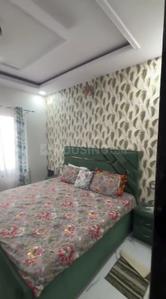 Bedroom Image of 1200 Sq.ft 4 BHK Villa for sale in Ayushi Villa, Purwa Jabalpur for Rs. 17000000