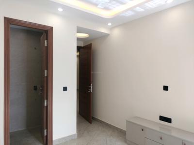 Bedroom Image of 1440 Sq.ft 3 BHK Builder Floor for sale in Puri Kohinoor Faridabad, Sector 89 Faridabad for Rs. 14500000