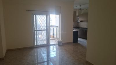 Living Room Image of 1550 Sq.ft 3 BHK Apartment / Flat for rent in Amrapali Centurian Park, Noida Extension Greater Noida for Rs. 21000