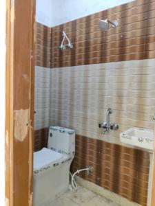Bedroom Two Image of 900 Sq.ft 3 BHK Builder Floor for sale in DLF Ankur Vihar Ghaziabad for Rs. 3465012