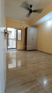 Hall Image of 1200 Sq.ft 1 BHK Apartment / Flat for rent in New Tippasandra Bengaluru for Rs. 30000