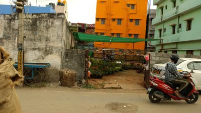 Image of 2394 Sq.ft Residential Plot / Land for sale in GB Palya, Bengaluru for Rs. 21000000