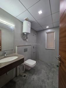 Image of 1855 Sq.ft 3 BHK Builder Floor for rent in Godrej Meridien, Sector 106, Gurgaon for Rs. 60000