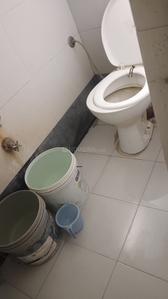 Image of 700 Sq.ft 2 BHK Apartment / Flat for sale in New Karelibaug, Vadodara for Rs. 1800000
