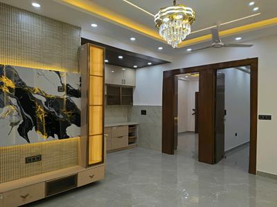 Living Room Image of 1250 Sq.ft 3 BHK Builder Floor for sale in Indirapuram Ghaziabad for Rs. 13200004