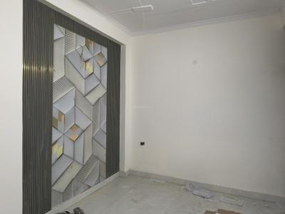 Bedroom Image of 1350 Sq.ft 3 BHK Builder Floor for sale in Vaishali Ghaziabad for Rs. 9500000