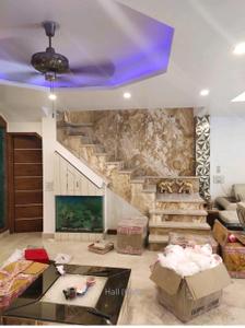 Hall Image of 1800 Sq.ft 5 BHK Independent House for sale in New Rajinder Nagar New Delhi for Rs. 265000000