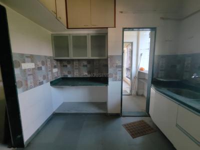 Kitchen Image of 2250 Sq.ft 3 BHK Apartment / Flat for sale in Ambawadi Ahmedabad for Rs. 21100000