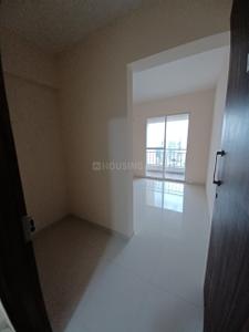 Bedroom Image of 950 Sq.ft 2 BHK Apartment / Flat for sale in Lotus Urban Homes, Charholi Budruk Pune for Rs. 5200000