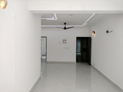 Living Room Image of 1900 Sq.ft 3 BHK Apartment / Flat for sale in Sector 23 Dwarka New Delhi for Rs. 26800000