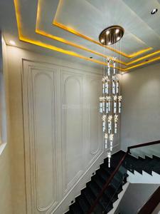 Balcony Image of 3000 Sq.ft 4 BHK Villa for sale in Vaishali Nagar Extension Jaipur for Rs. 26600000