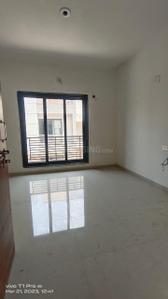 Hall Image of 1260 Sq.ft 4 BHK Independent House for rent in Radhe Vrundavan Residency Villa, Vavol Gandhinagar for Rs. 18000