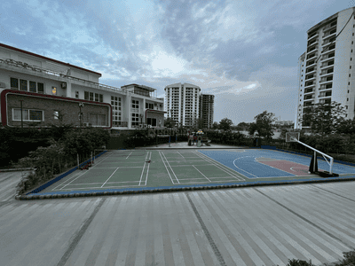 Image of 1150 Sq.ft 2 BHK Apartment / Flat for sale in Urban Woods, Ahmamau, Lucknow for Rs. 7500000