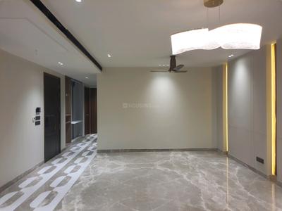 Living Room Image of 2600 Sq.ft 4 BHK Builder Floor for sale in Shahpur Gurgaon for Rs. 51100000