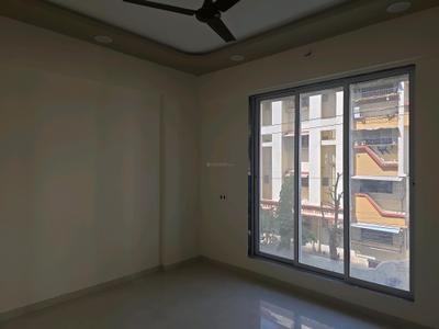 Bedroom Image of 1359 Sq.ft 2 BHK Apartment / Flat for sale in Salasar Sparsh, Bhayandar West Mira Bhayandar for Rs. 15900000
