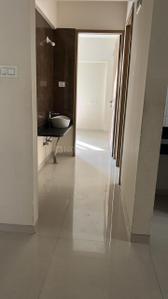Hall Image of 900 Sq.ft 2 BHK Apartment / Flat for sale in ALOHA, Wakad Pune for Rs. 8500000