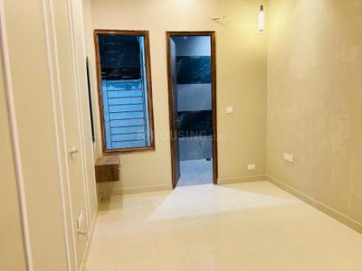 Bedroom Image of 945 Sq.ft 2 BHK Builder Floor for sale in Kharar Mohali for Rs. 3290000