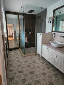 Image of 2500 Sq.ft 4.5 BHK Duplex for rent in Rizvi Continental Tower, Pali Hill, Mumbai for Rs. 425000
